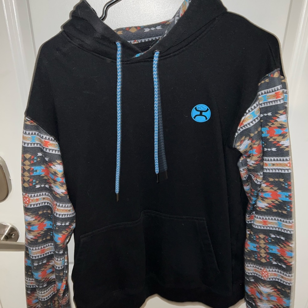 Hooey Hoodie
